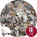 Crushed Sea Shells - Oyster & Clam - Click & Collect